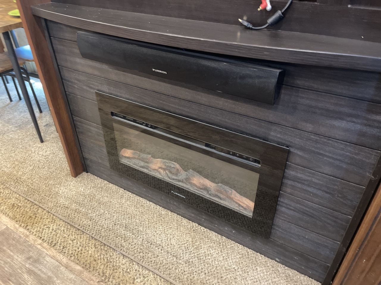 2018 JAYCO EAGLE 322RLOK