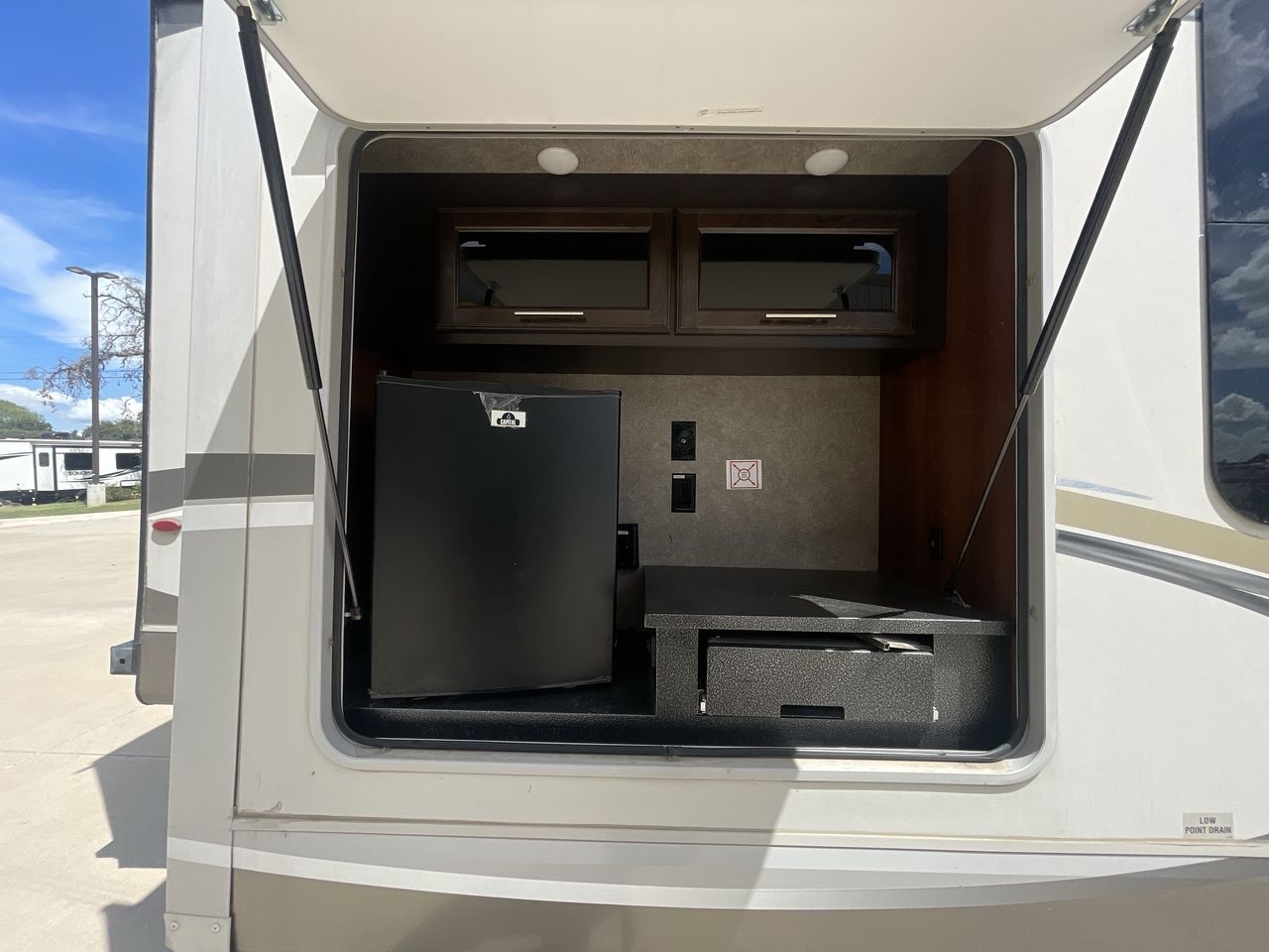 2018 JAYCO EAGLE 322RLOK