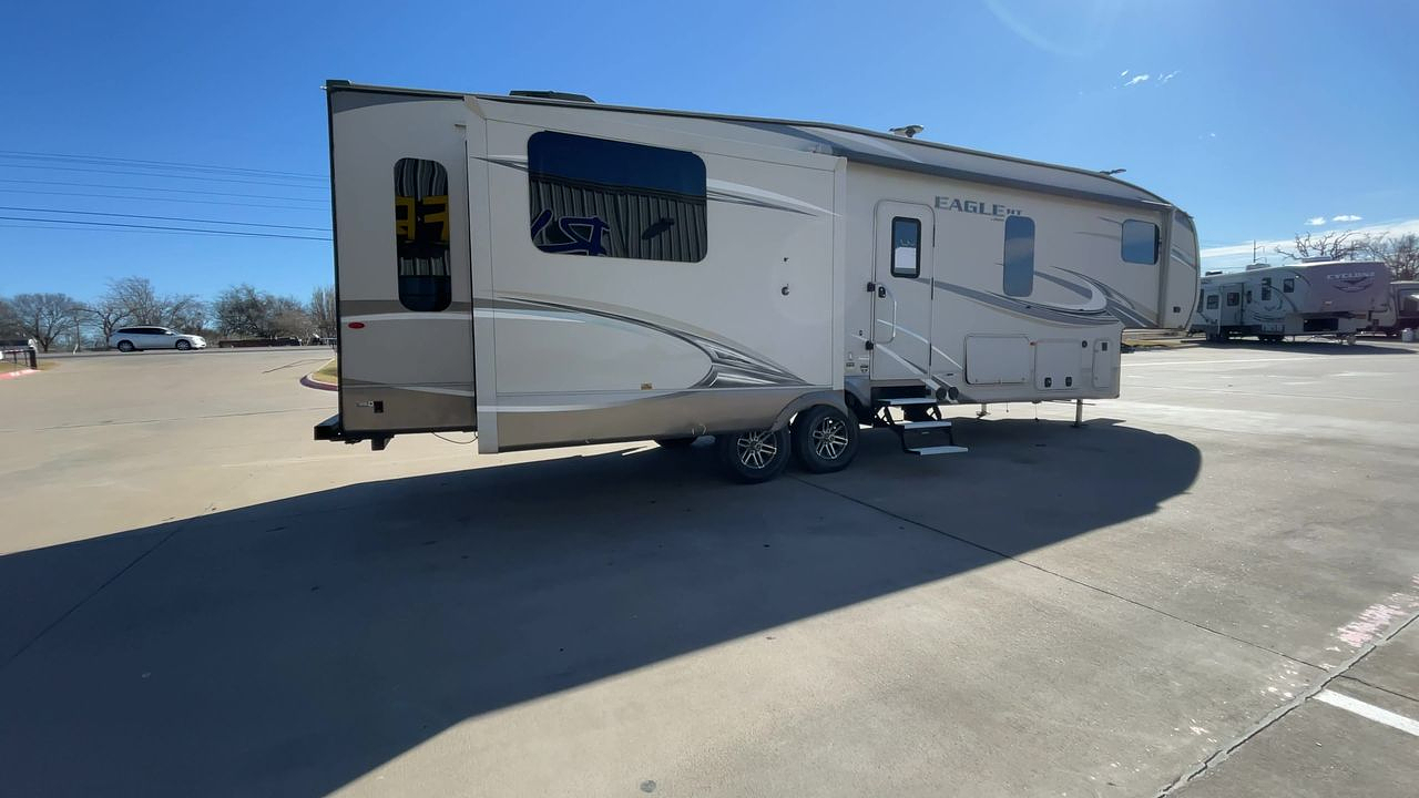 2018 JAYCO EAGLE 305 MBOK