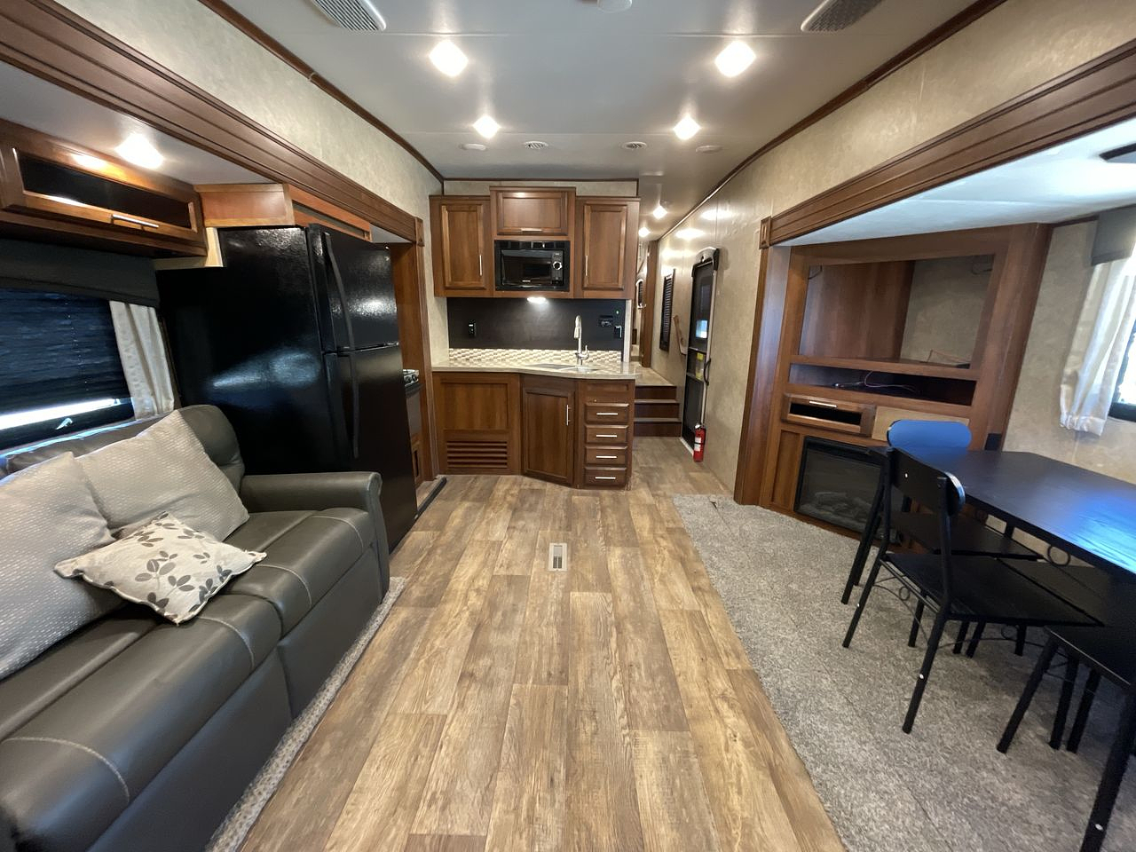 2018 JAYCO EAGLE 305 MBOK