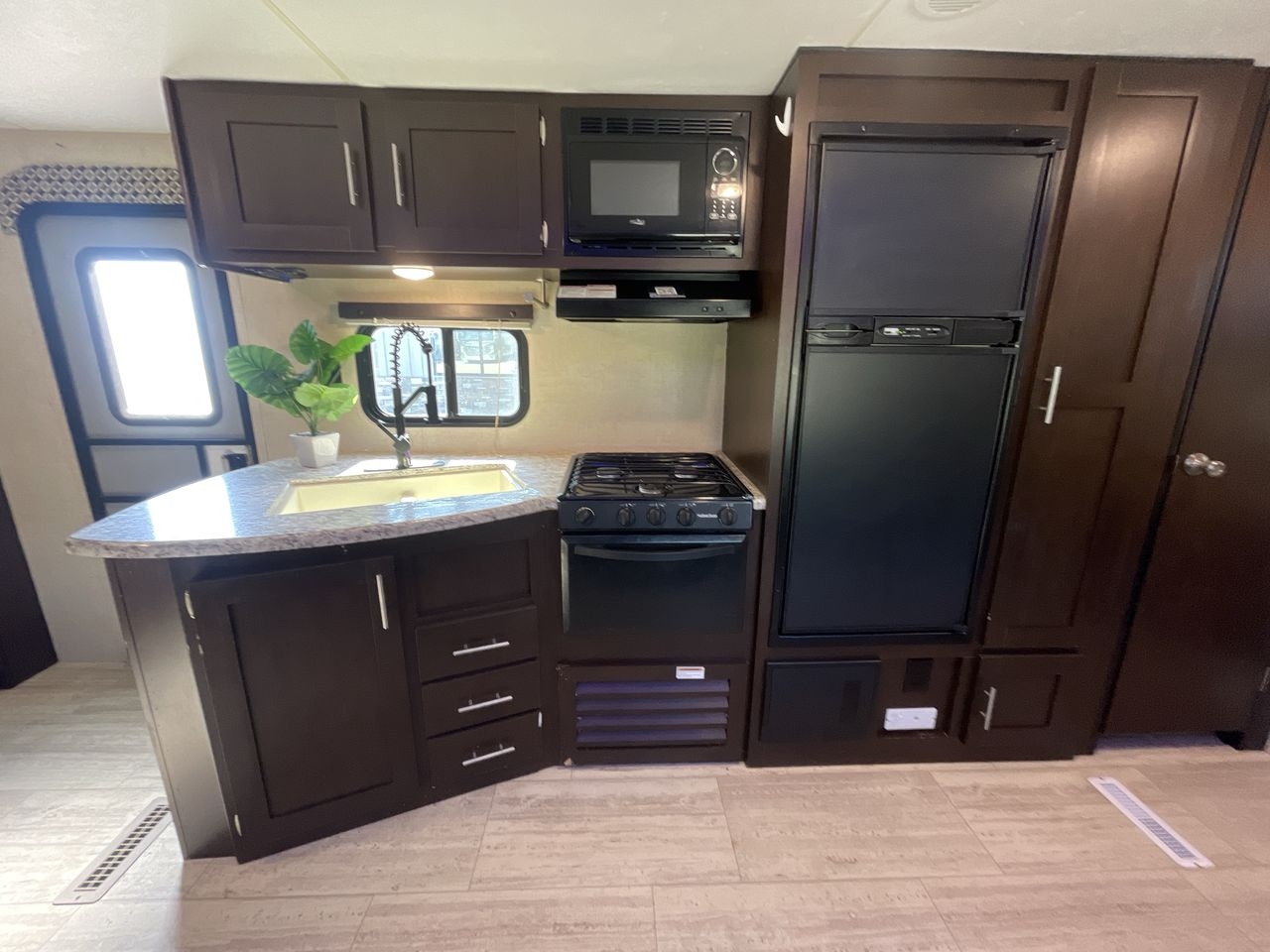 2018 KZ SPREE SPORTSMAN