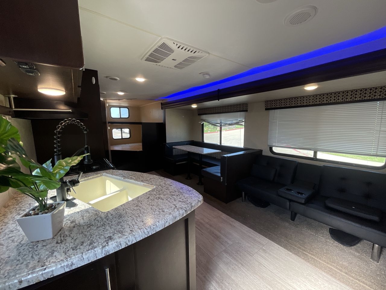 2018 KZ SPREE SPORTSMAN