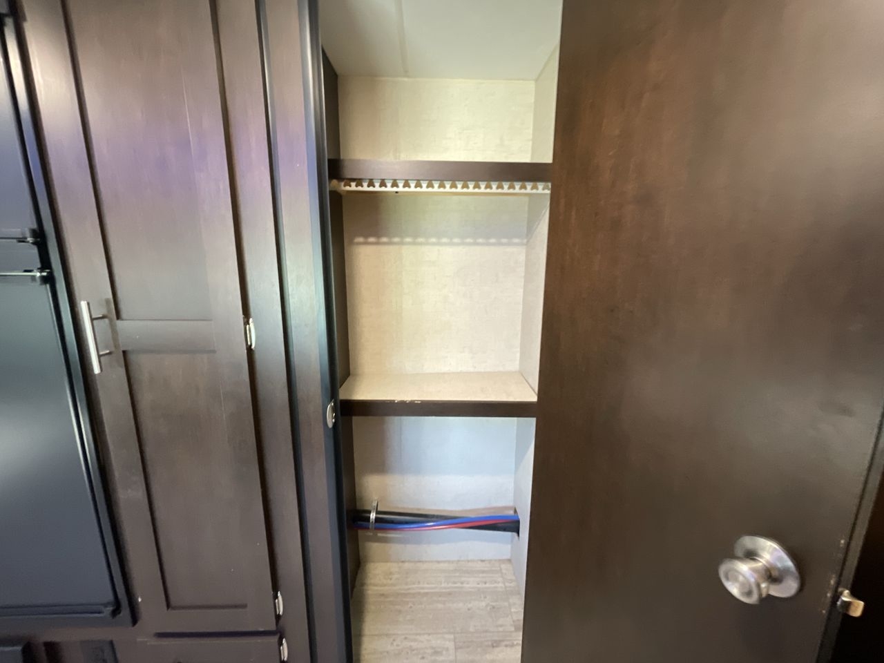 2018 KZ SPREE SPORTSMAN