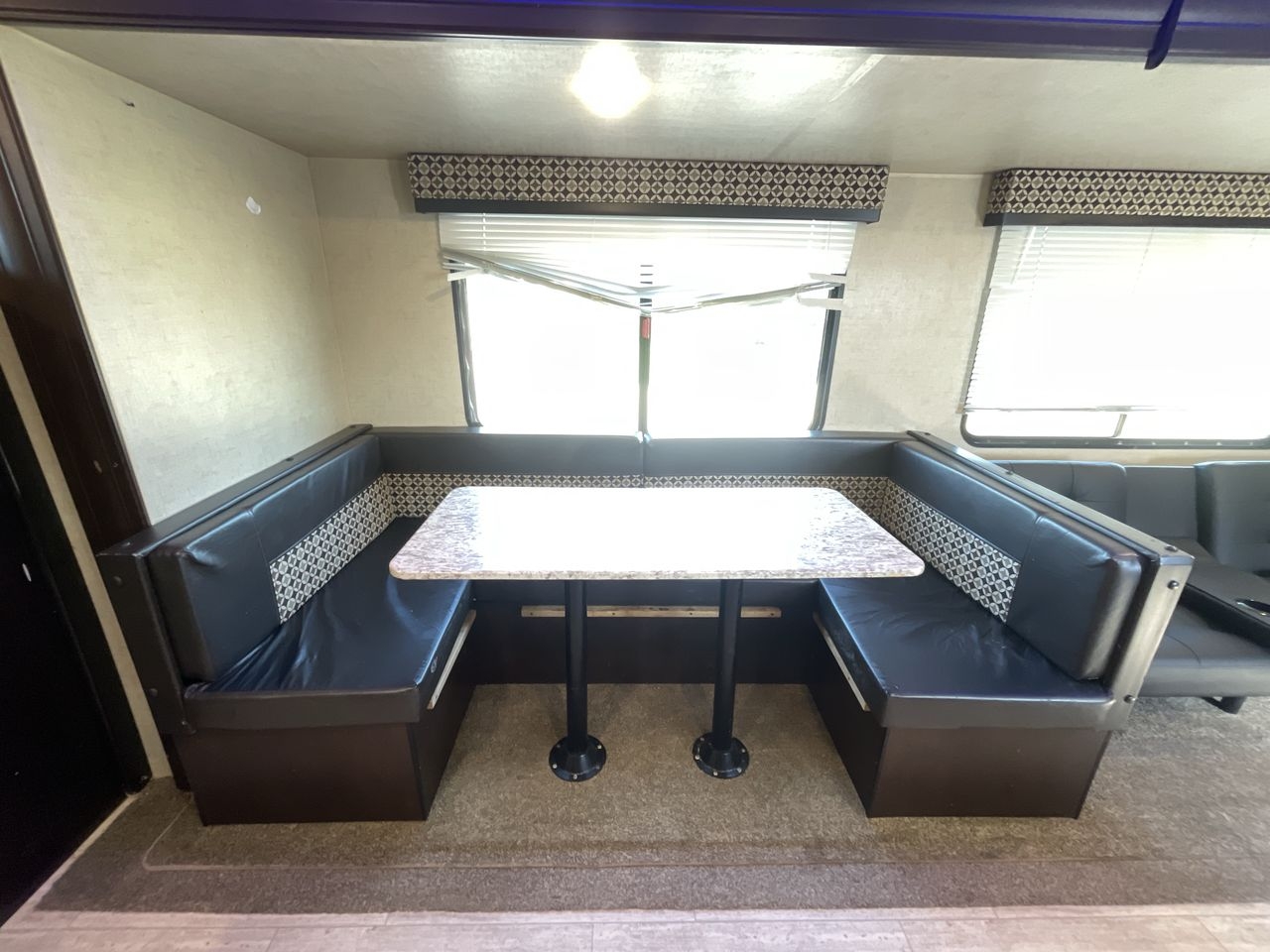 2018 KZ SPREE SPORTSMAN