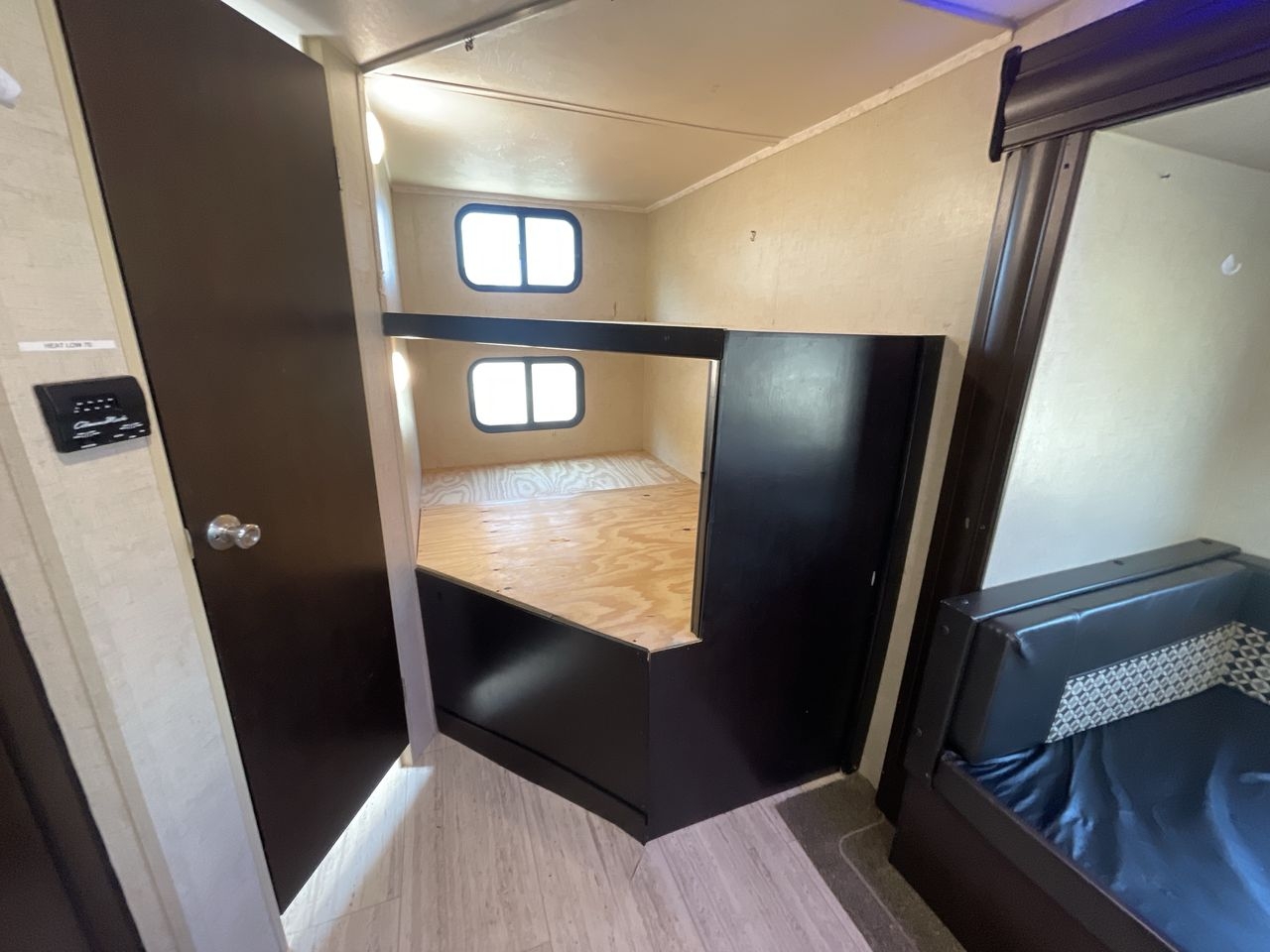 2018 KZ SPREE SPORTSMAN