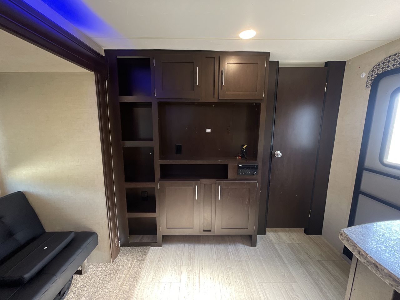 2018 KZ SPREE SPORTSMAN