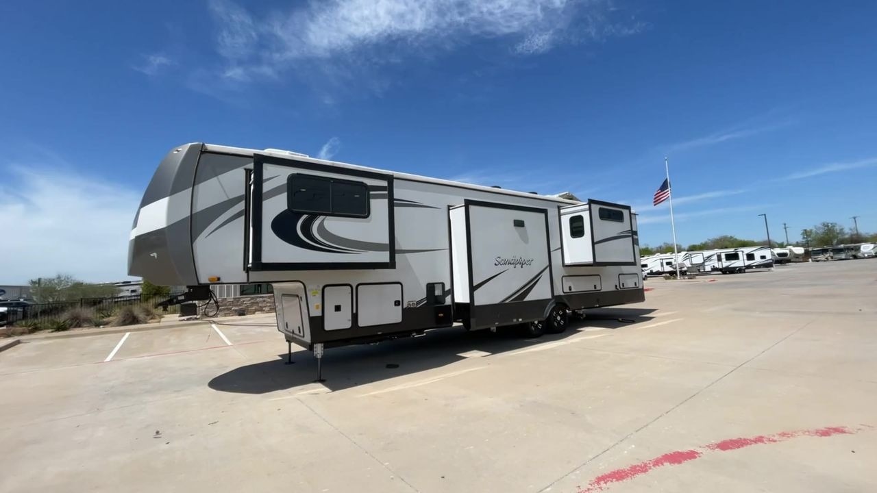 2022 FOREST RIVER SANDPIPER 391FLRB