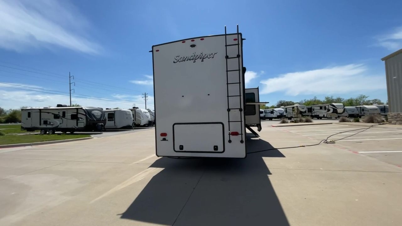 2022 FOREST RIVER SANDPIPER 391FLRB