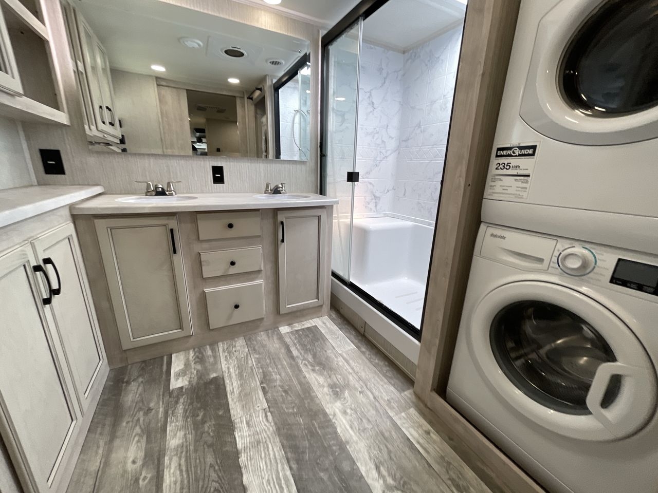 2022 FOREST RIVER SANDPIPER 391FLRB