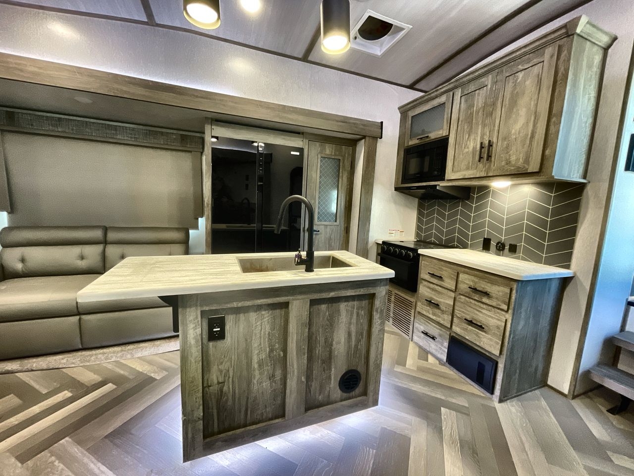 2022 FOREST RIVER SALEM HEMISPHERE 286