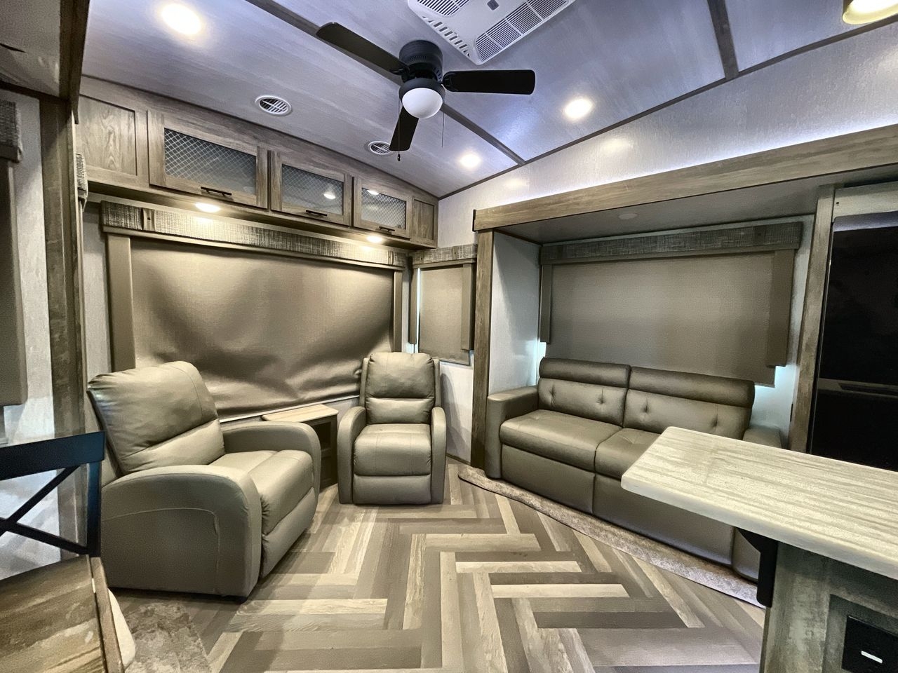 2022 FOREST RIVER SALEM HEMISPHERE 286