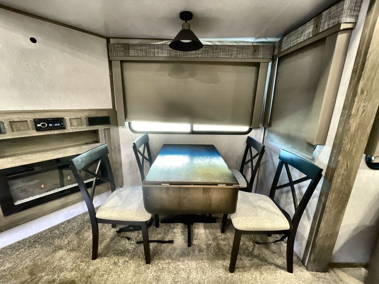 2022 FOREST RIVER SALEM HEMISPHERE 286