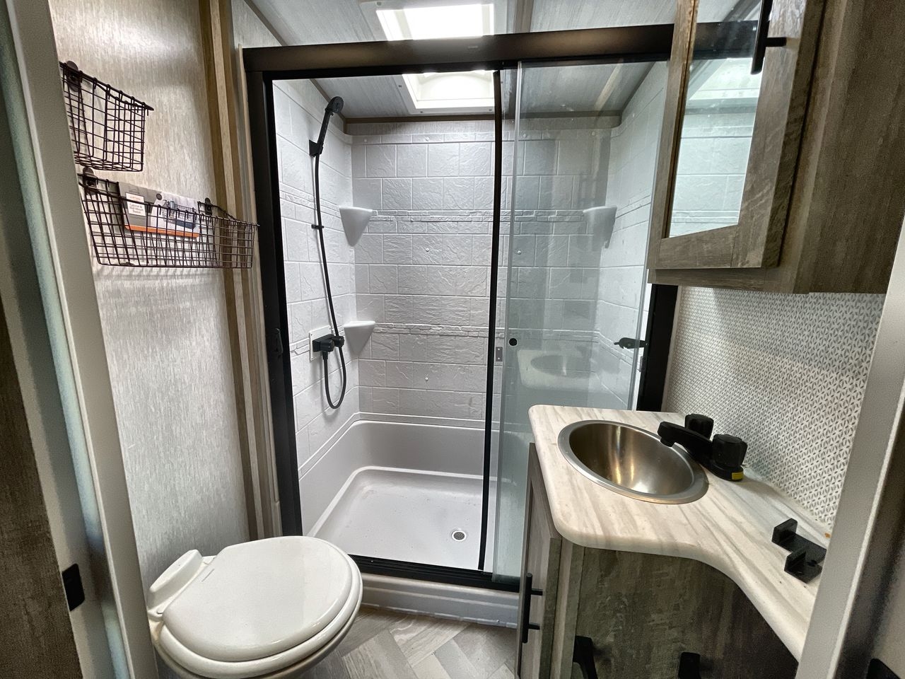 2022 FOREST RIVER SALEM HEMISPHERE 286