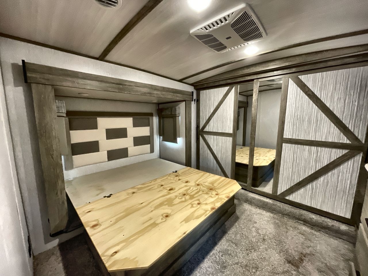 2022 FOREST RIVER SALEM HEMISPHERE 286