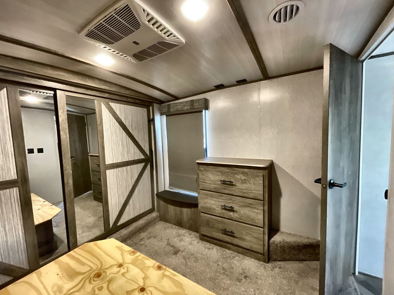 2022 FOREST RIVER SALEM HEMISPHERE 286