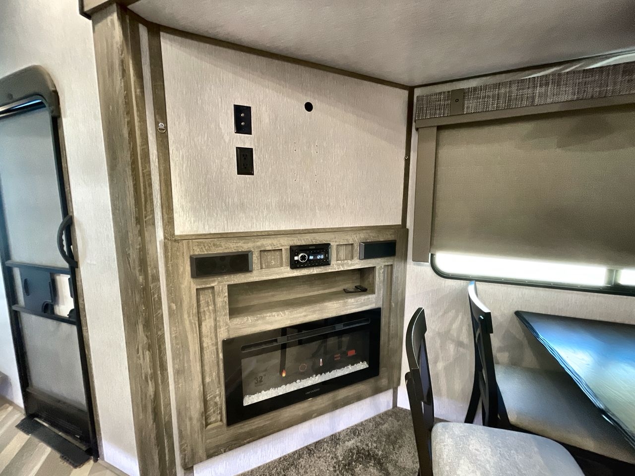 2022 FOREST RIVER SALEM HEMISPHERE 286