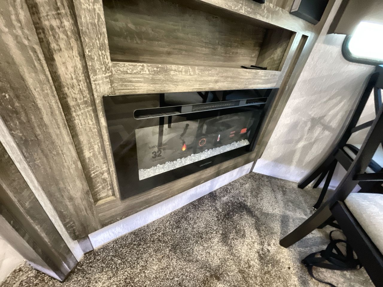 2022 FOREST RIVER SALEM HEMISPHERE 286