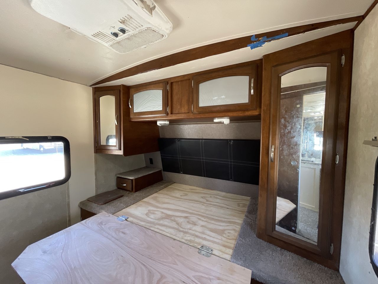 2016 FOREST RIVER HERITAGE GLEN 312QBU