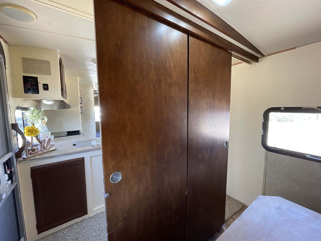 2016 FOREST RIVER HERITAGE GLEN 312QBU