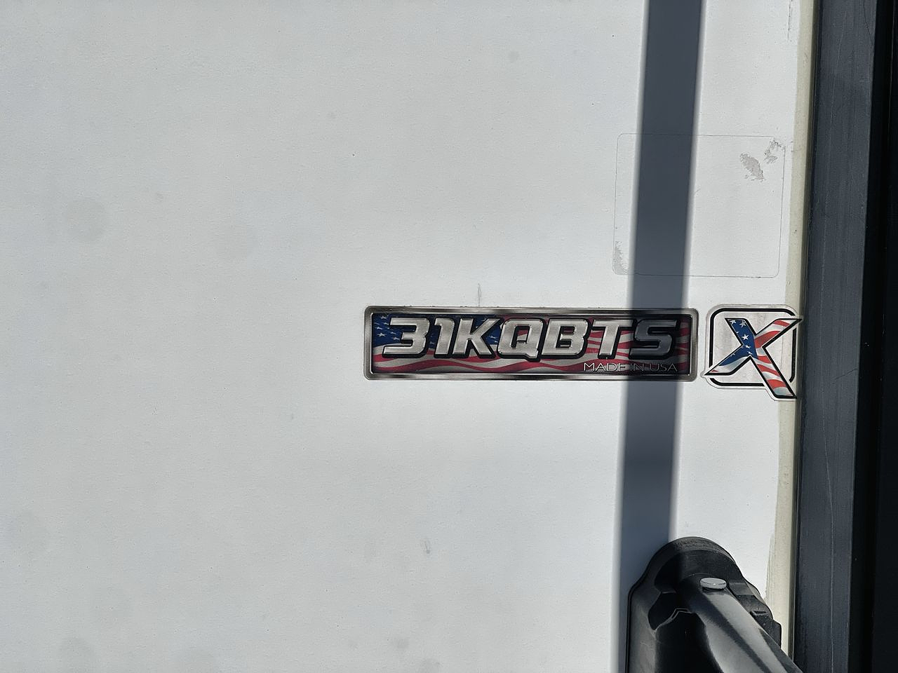 2023 FOREST RIVER WILDWOOD 31KQBTS