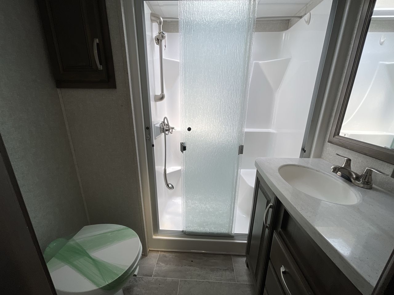 2019 KEYSTONE MONTANA 3791RD