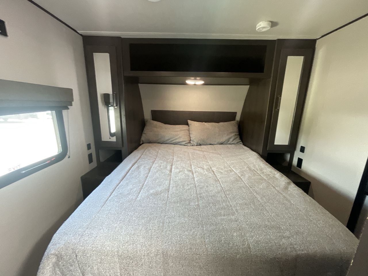 2022 GRAND DESIGN TRANSCENDXPLOR 265BH