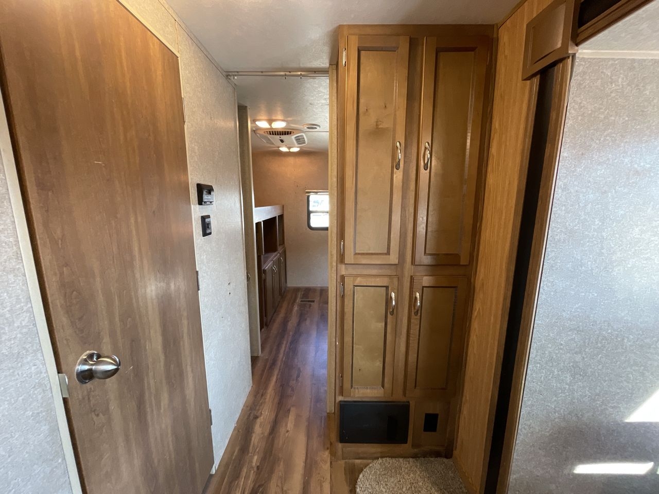 2016 CATALINA 321BHDSCK