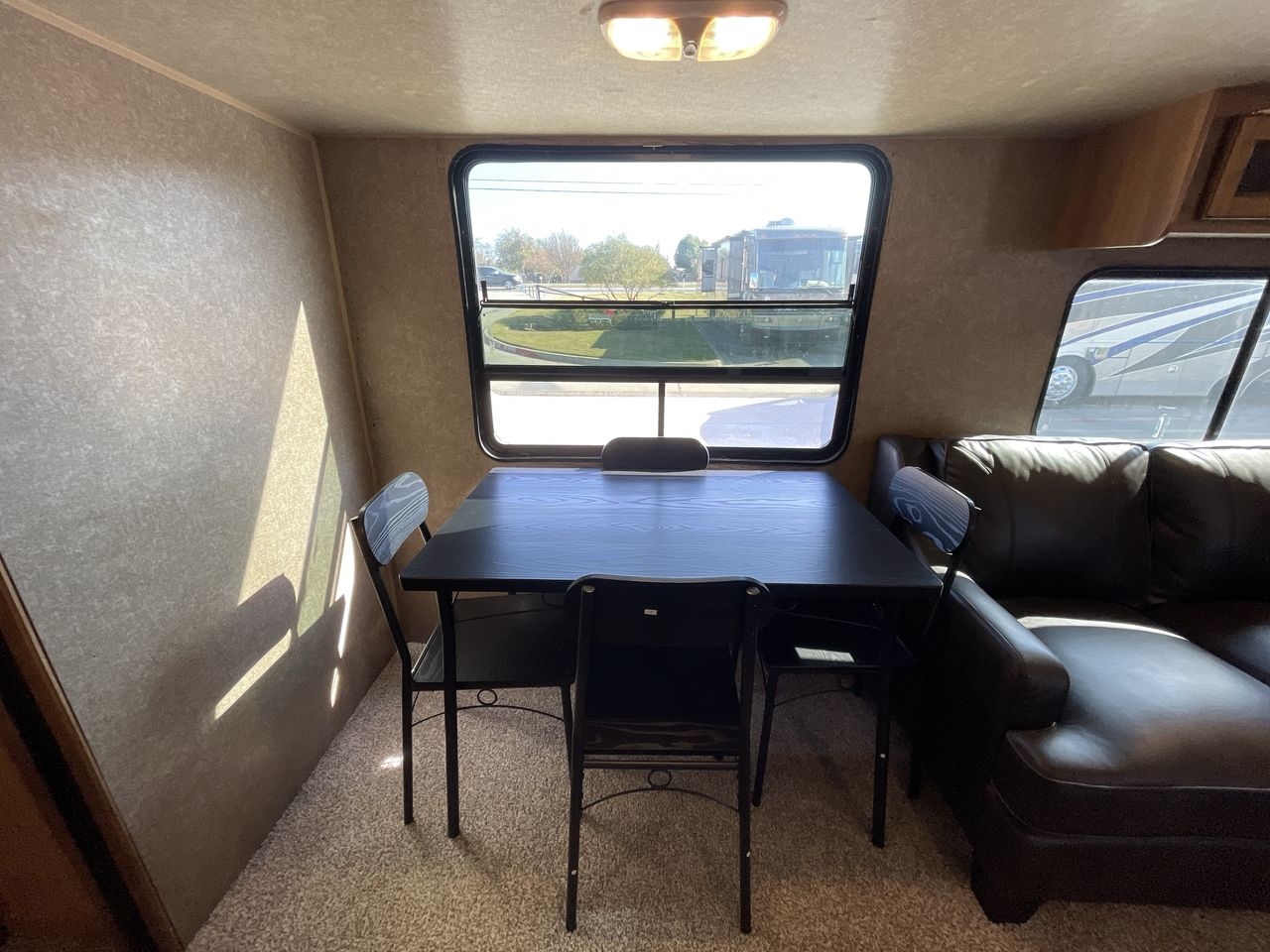 2016 CATALINA 321BHDSCK