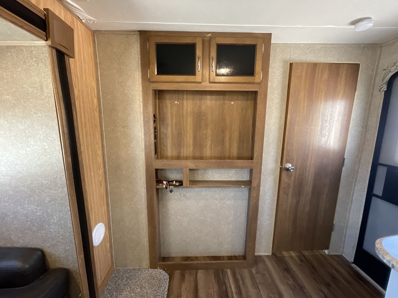 2016 CATALINA 321BHDSCK