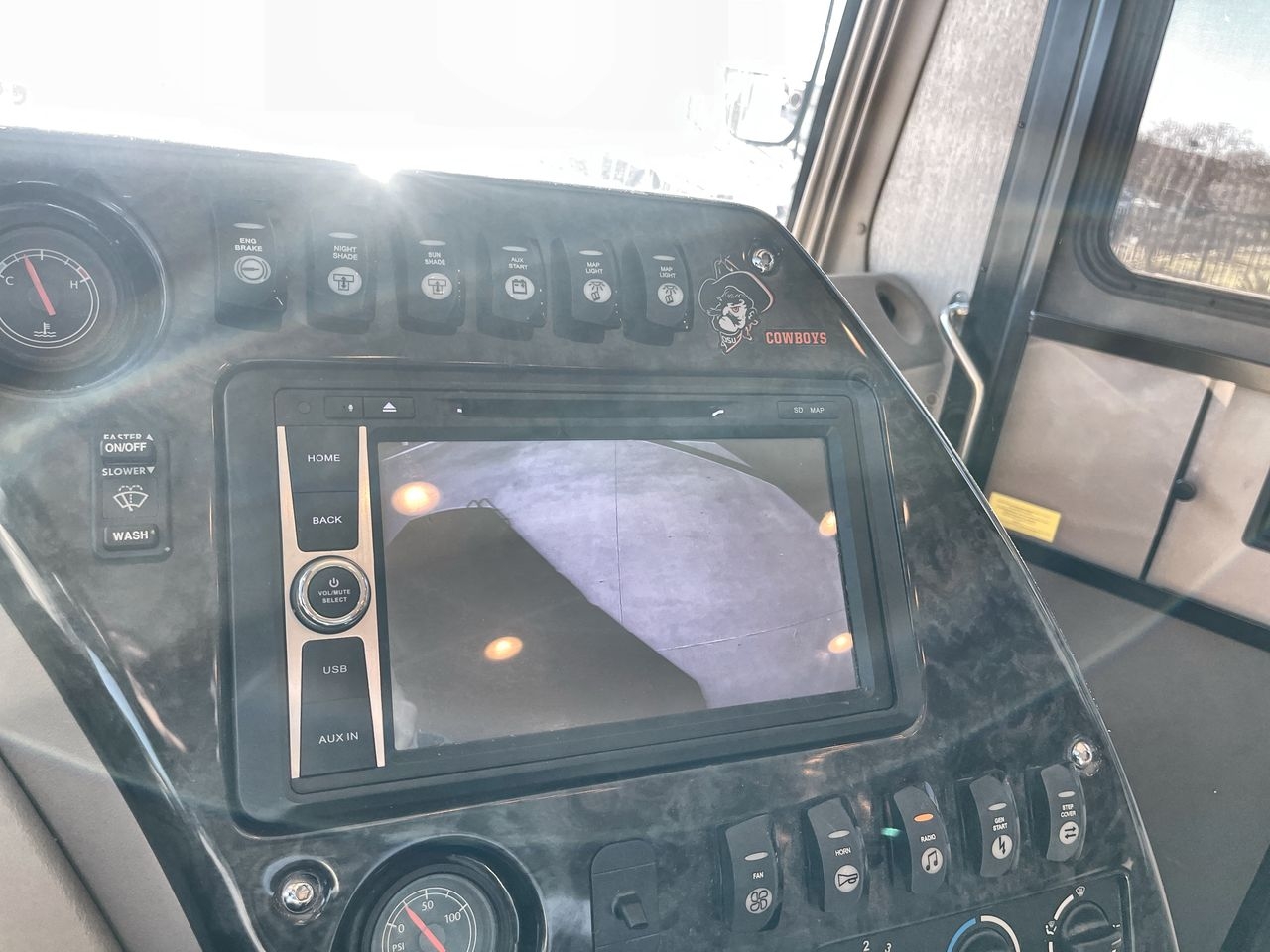 2018 FOREST RIVER BERKSHIRE 39A