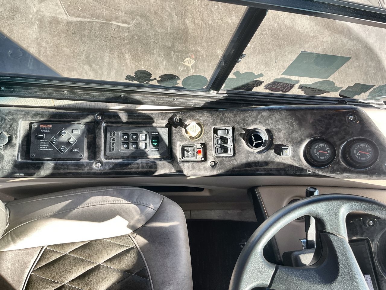 2018 FOREST RIVER BERKSHIRE 39A