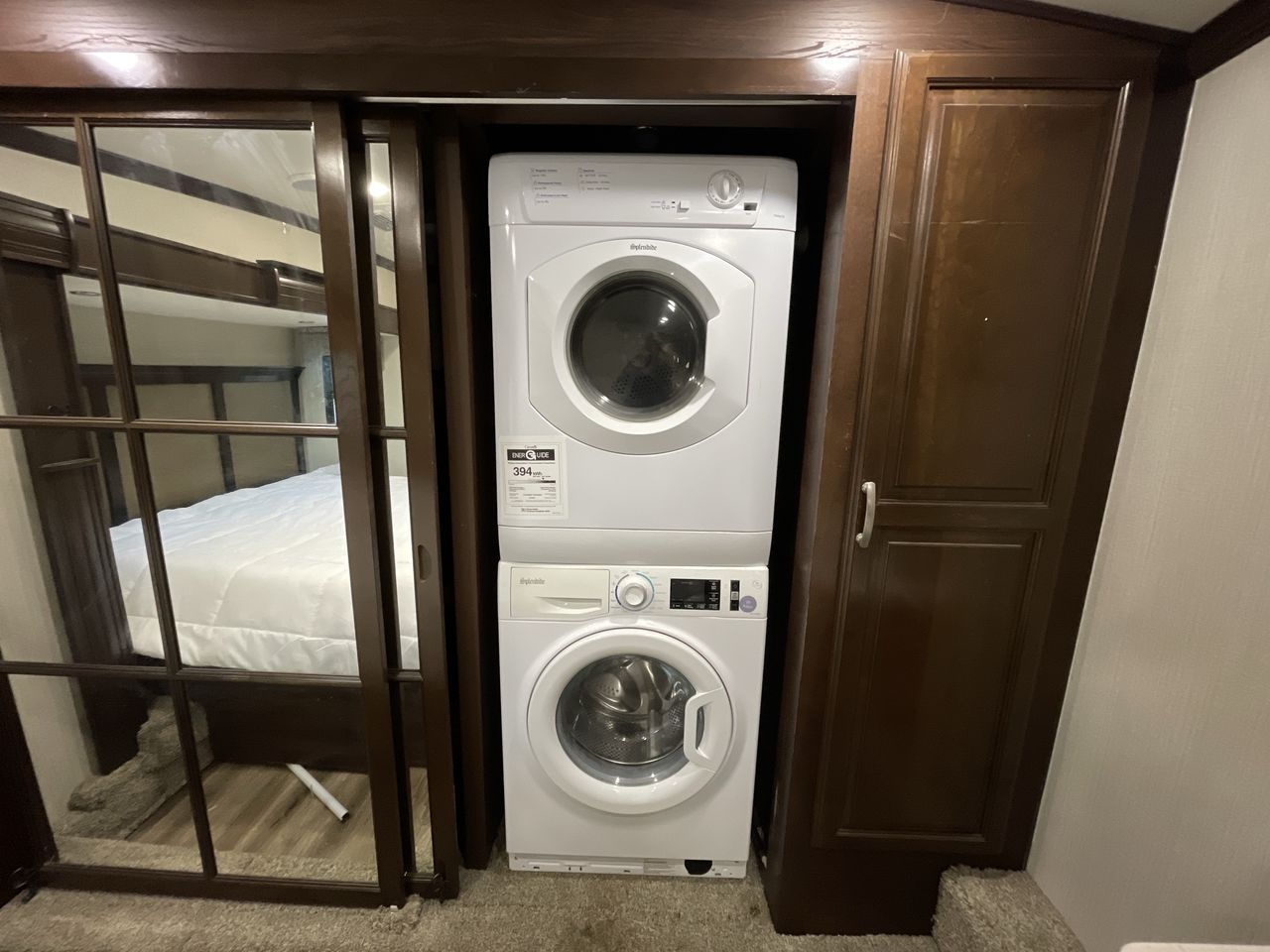 2018 FOREST RIVER CARDINAL 3950TZ