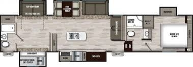 2022 FOREST RIVER CHAPARRAL 367BH