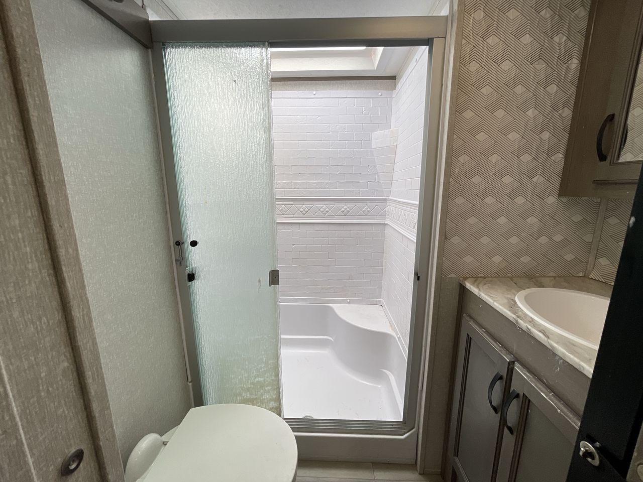 2022 FOREST RIVER CHAPARRAL 367BH