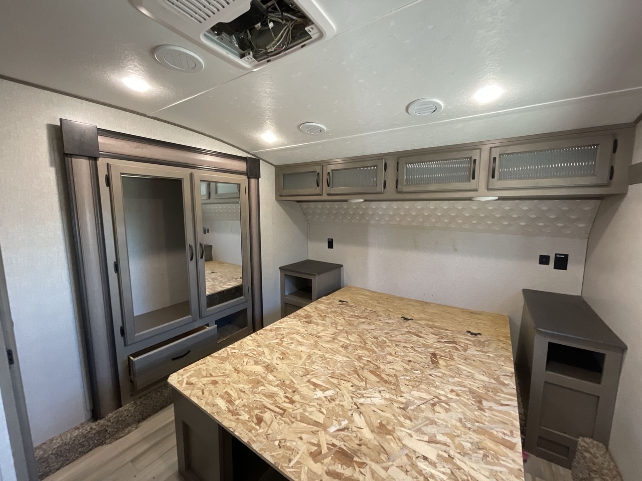 2022 FOREST RIVER CHAPARRAL 367BH