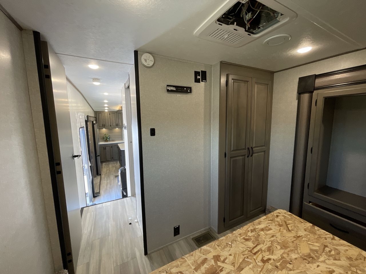 2022 FOREST RIVER CHAPARRAL 367BH