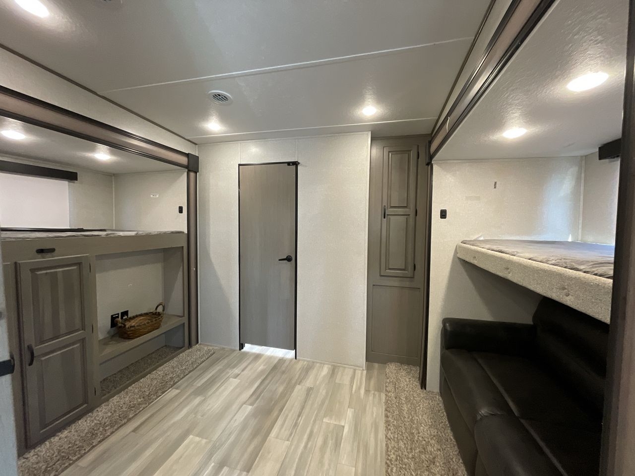 2022 FOREST RIVER CHAPARRAL 367BH