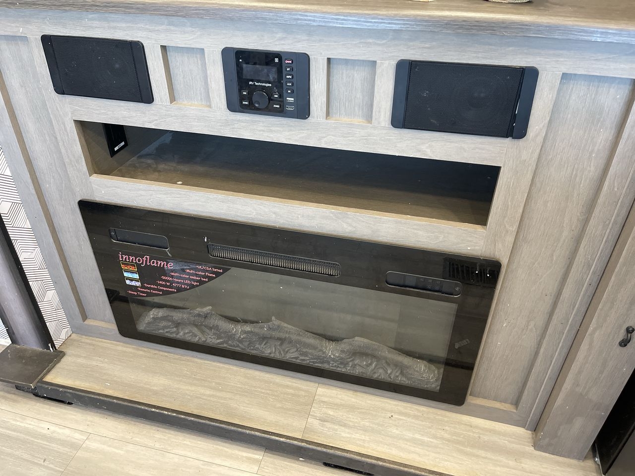 2022 FOREST RIVER CHAPARRAL 367BH