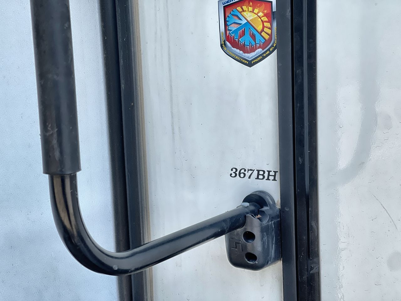 2022 FOREST RIVER CHAPARRAL 367BH