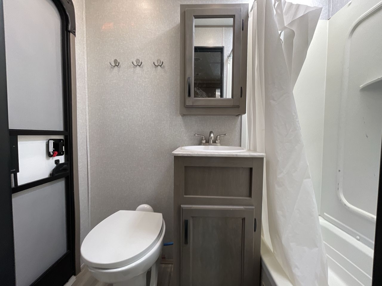 2022 FOREST RIVER CHAPARRAL 367BH