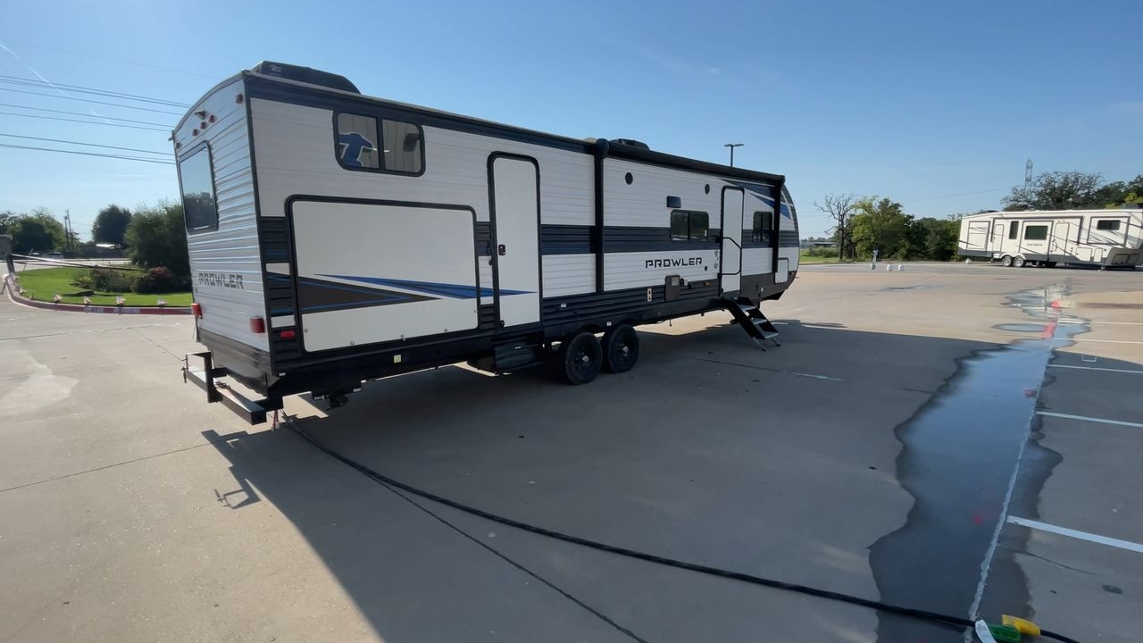 2022 HEARTLAND PROWLER 320BH