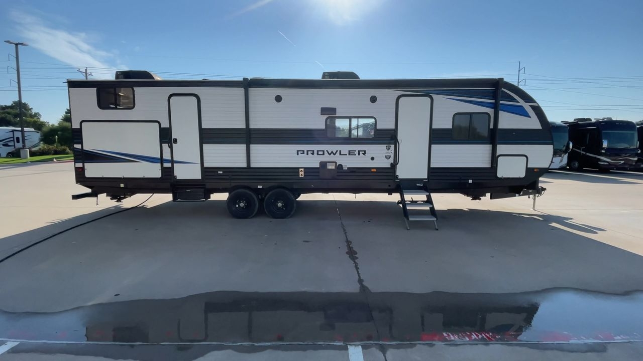 2022 HEARTLAND PROWLER 320BH