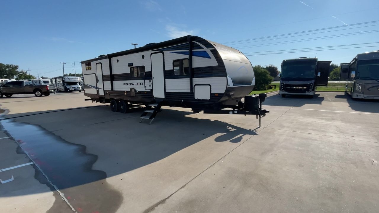 2022 HEARTLAND PROWLER 320BH