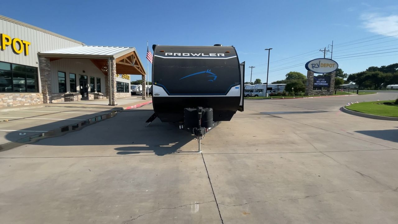 2022 HEARTLAND PROWLER 320BH