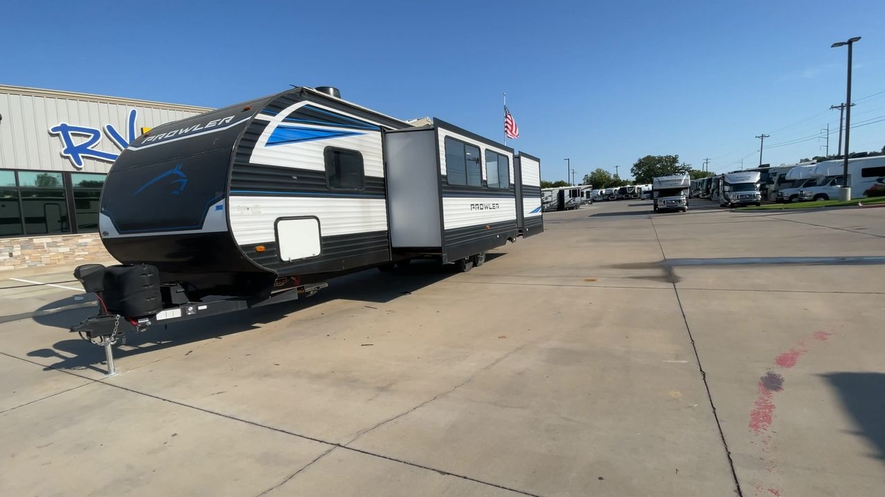 2022 HEARTLAND PROWLER 320BH