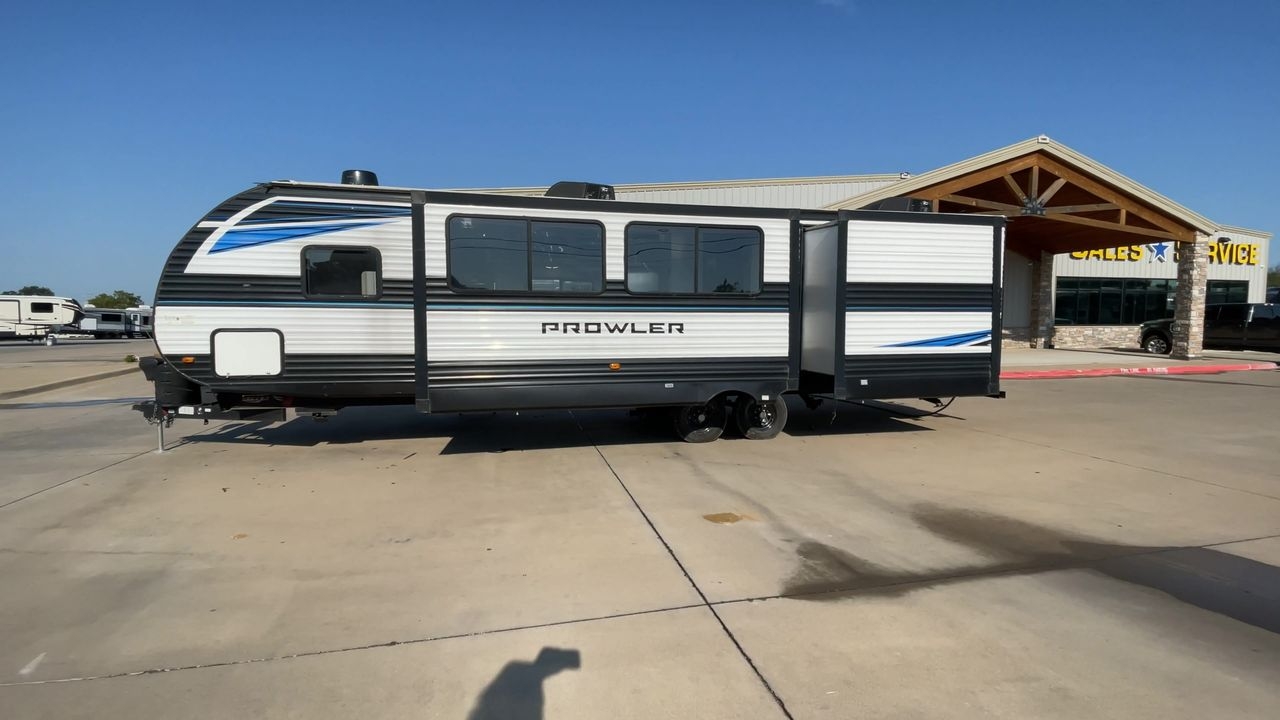 2022 HEARTLAND PROWLER 320BH