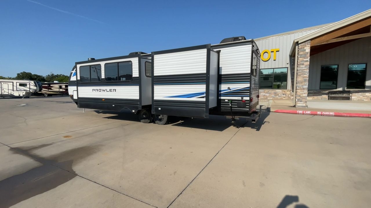 2022 HEARTLAND PROWLER 320BH