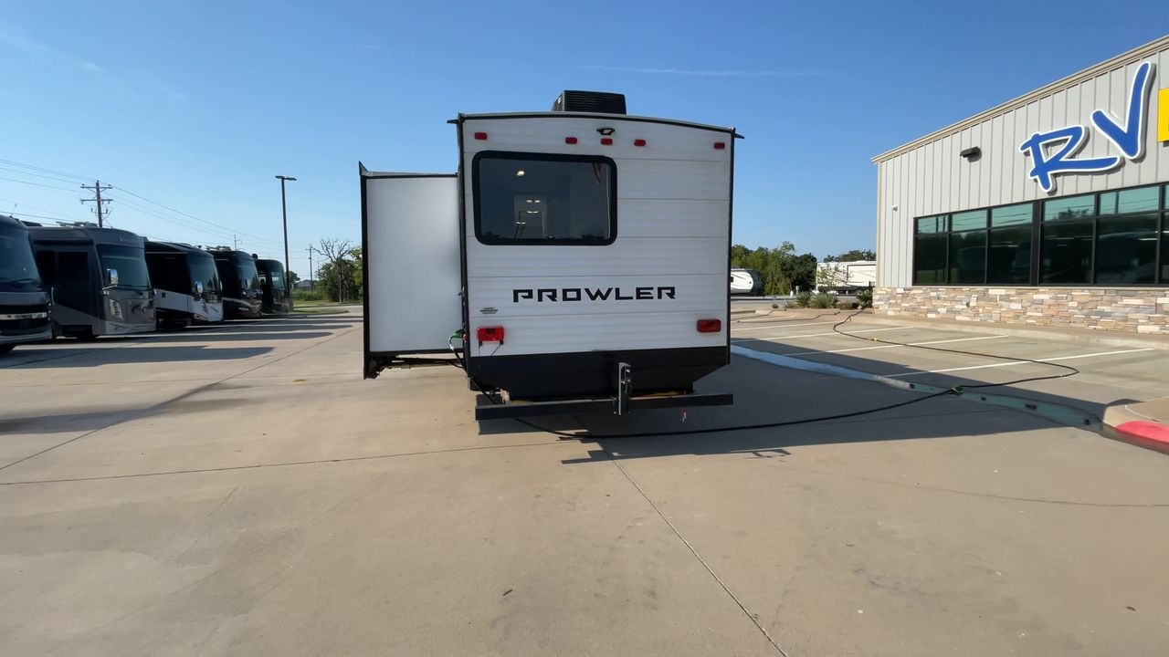 2022 HEARTLAND PROWLER 320BH