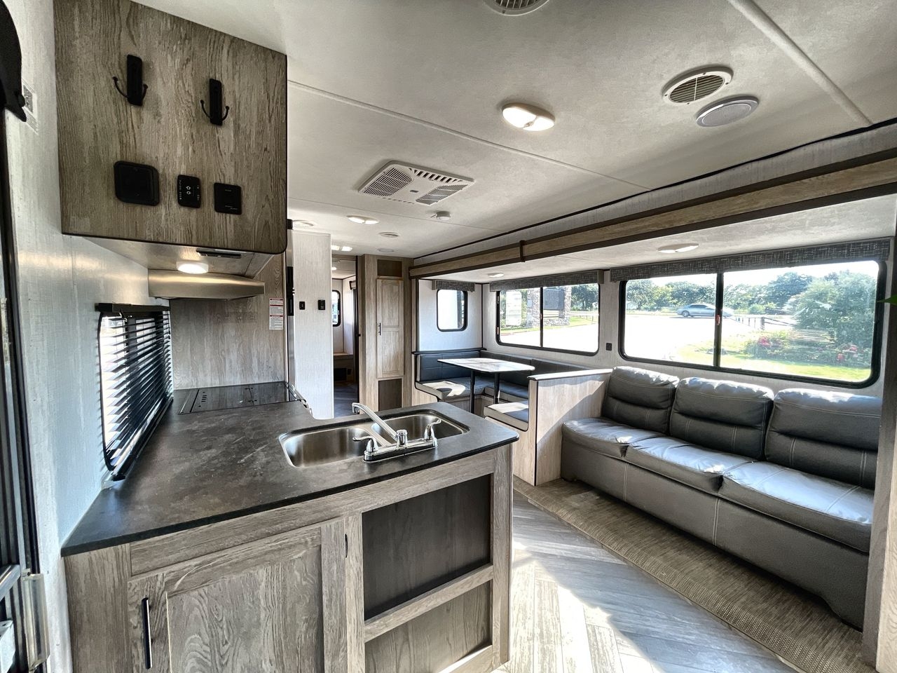 2022 HEARTLAND PROWLER 320BH