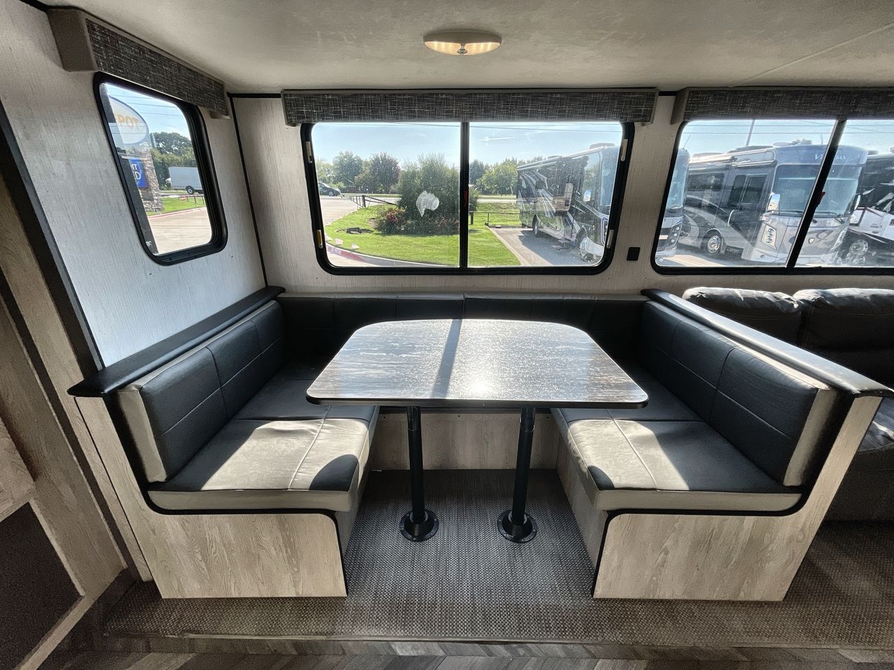 2022 HEARTLAND PROWLER 320BH